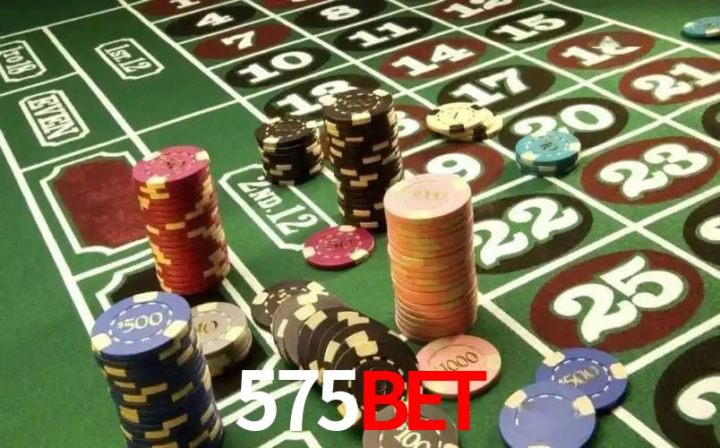 Experiência VIP 575bet