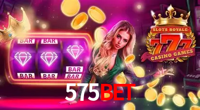 Desvendando o Mundo dos Jogos Virtuais na 575bet
