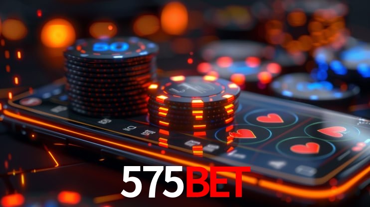 Experiência VIP 575bet