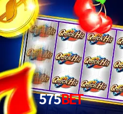 Inovações de Jogos na 575bet: O Futuro das Experiências Interativas