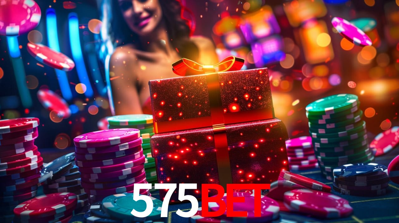 A Emoção da Loteria na 575bet: Uma Chance de Mudança de Vida