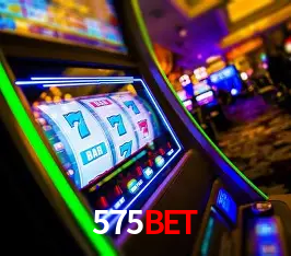 Desvendando o Mundo dos Jogos Virtuais na 575bet