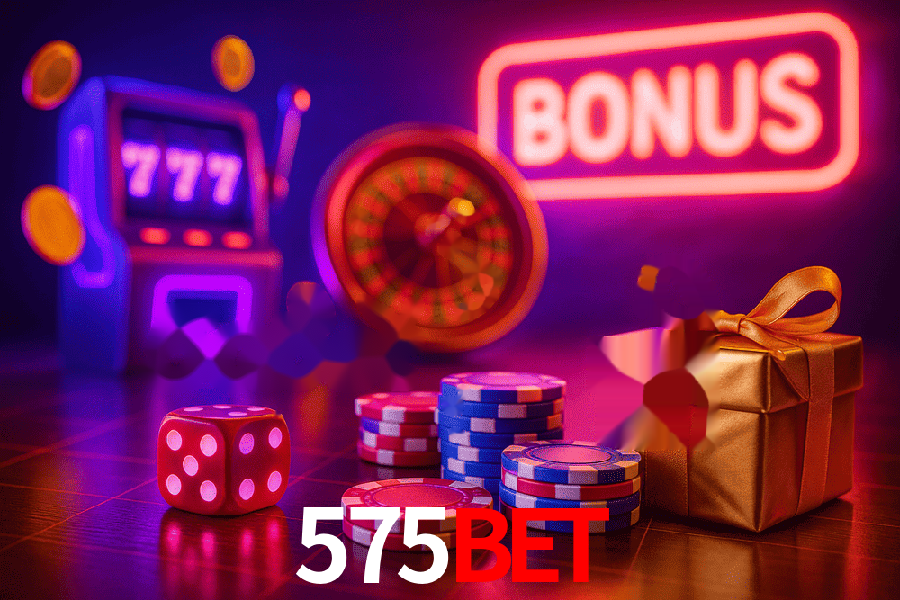 Apostas Esportivas na 575bet: Um Guia Completo