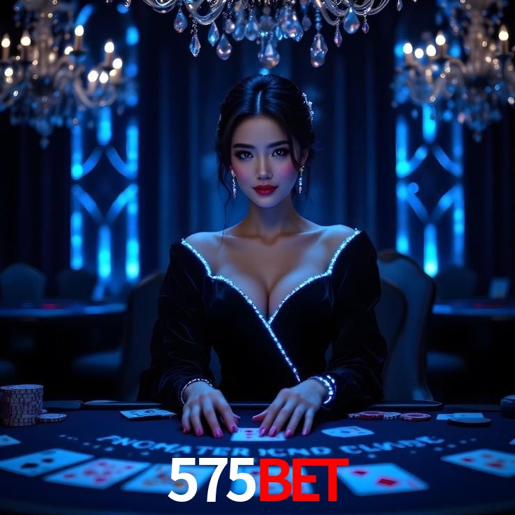 Recursos de Bônus 575bet
