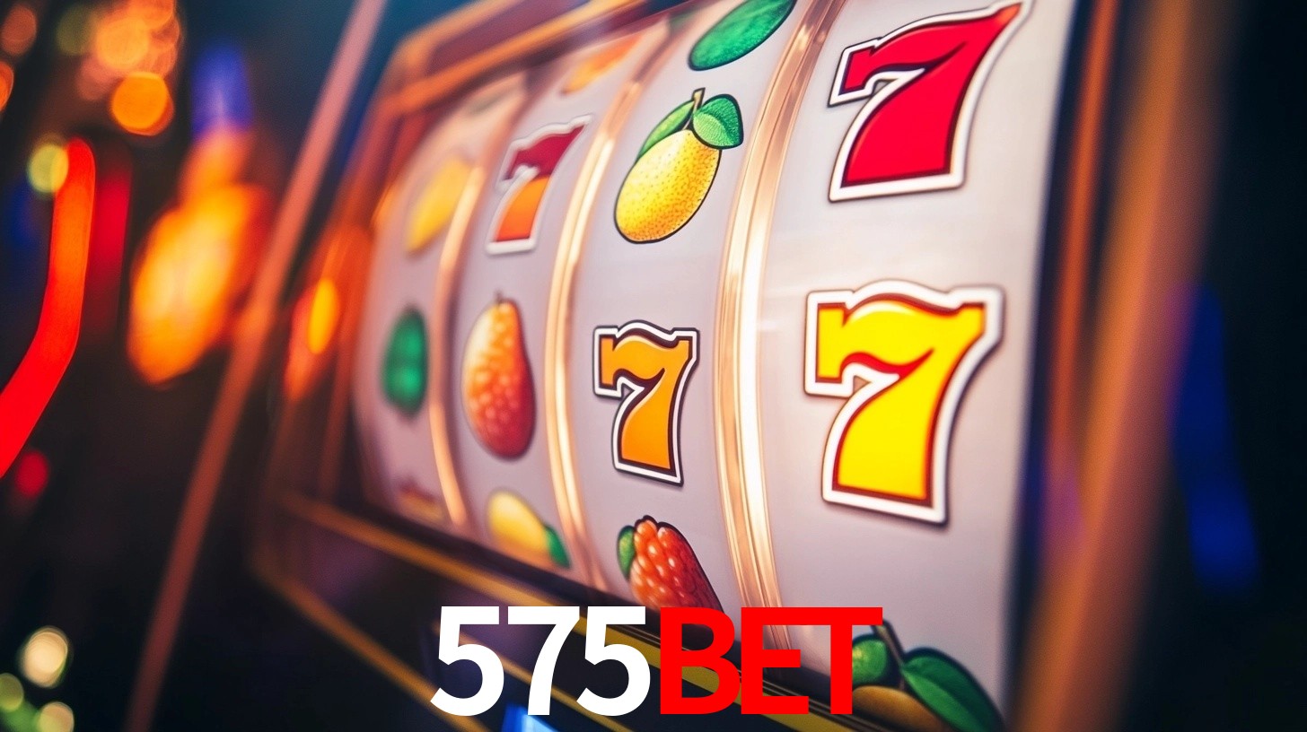 575bet App Interface