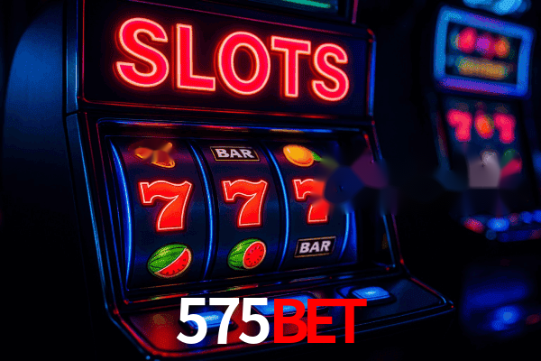 Promoções Sazonais 575bet