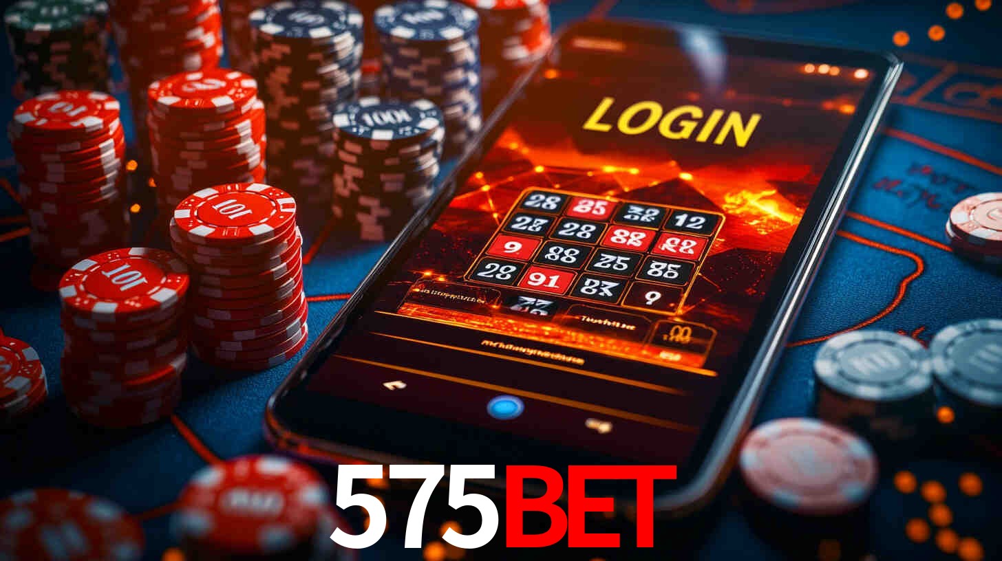 575bet: Jogue Crash e Experimente Alta Recompensa Instantânea