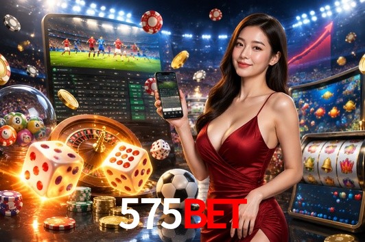 Game Providers 575bet