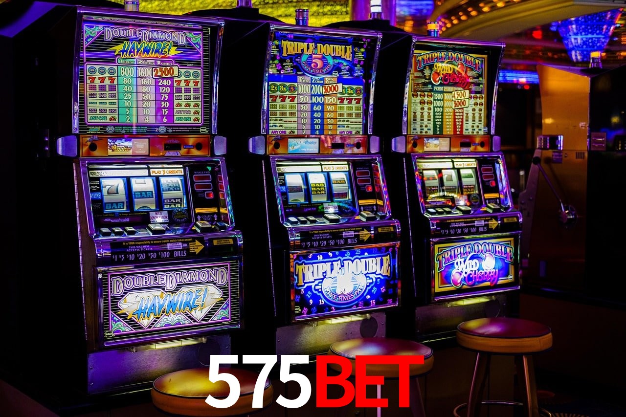 Casino VIP 575bet