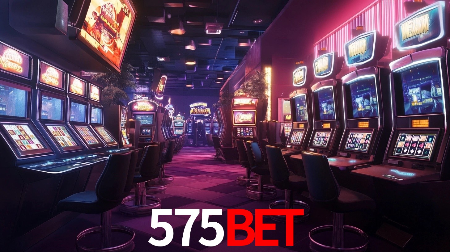 Premium Interface 575bet