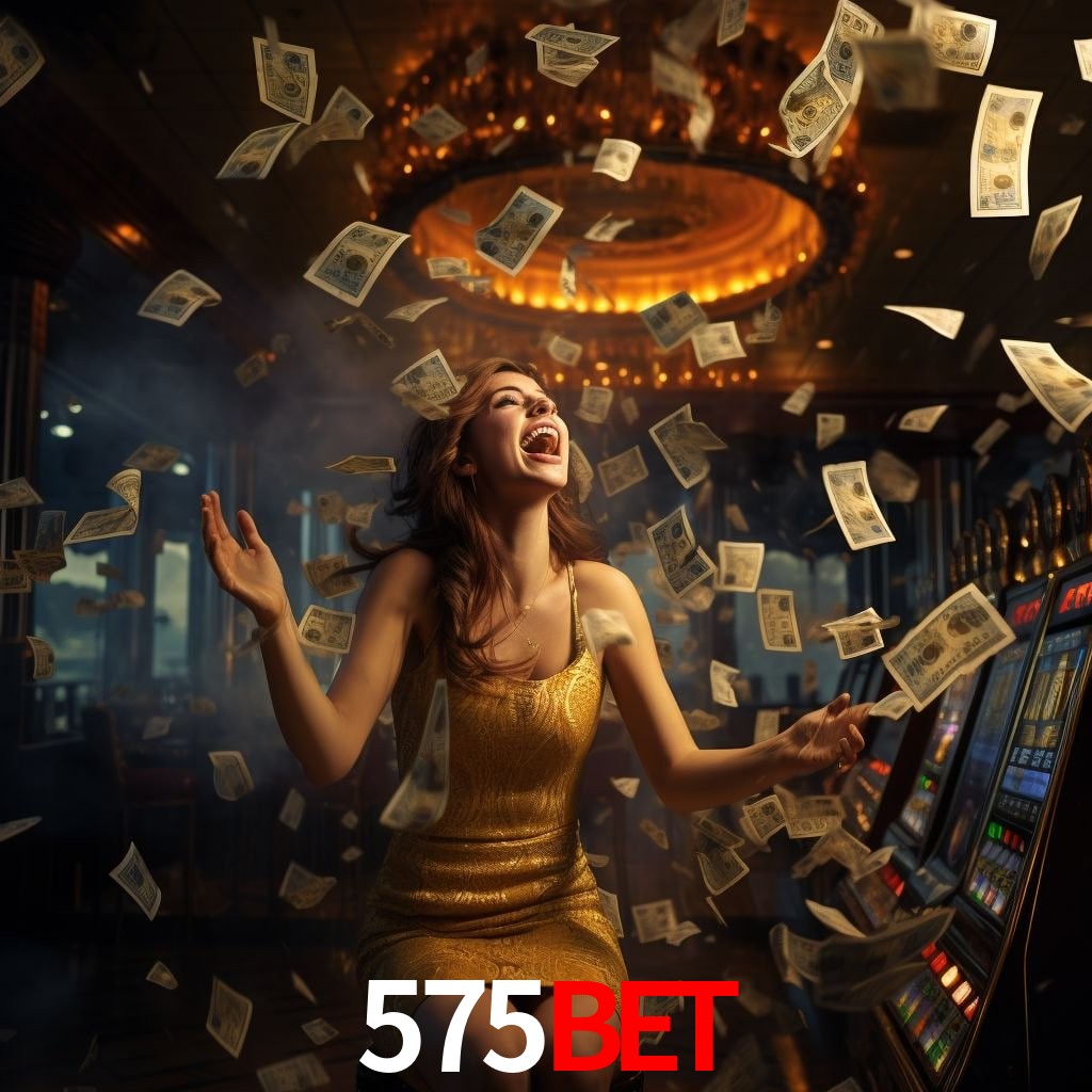 Spaceman Game 575bet