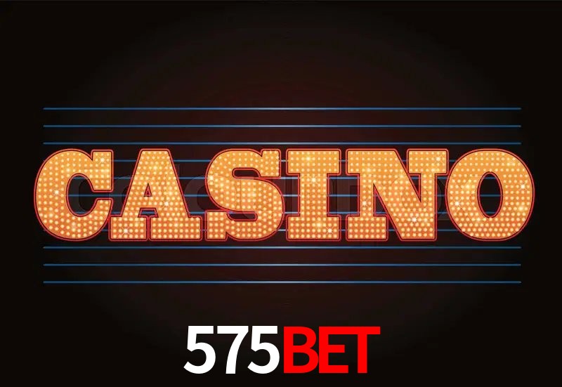 Apostas de Futebol 575bet