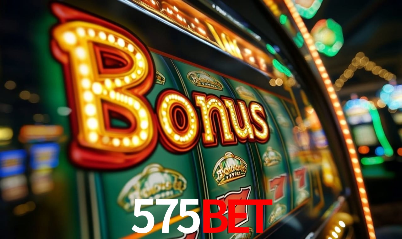 Especiais de Fim de Semana 575bet