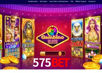 Descubra a Essência do 575bet: Nossa História e Compromissos