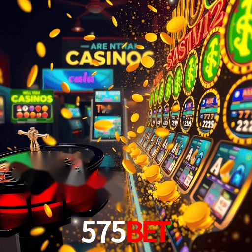 Descubra o Programa VIP da 575bet: Vantagens Exclusivas para Jogadores