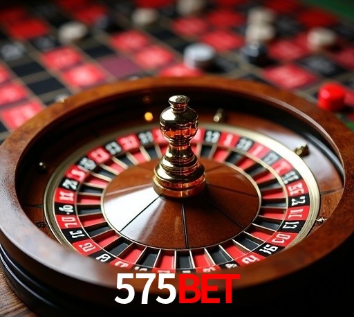 Integração de APIs 575bet
