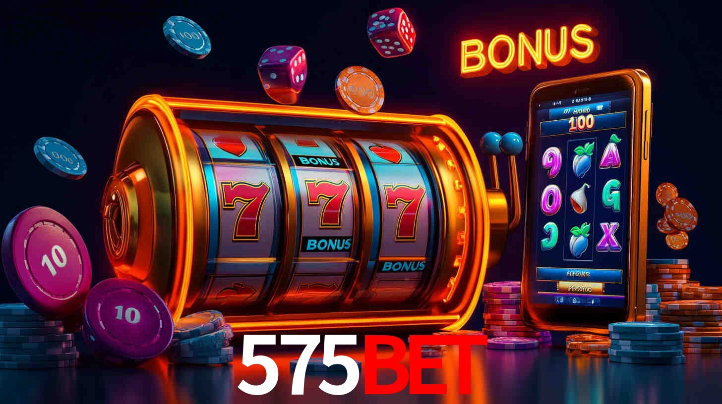 Descubra a Essência do 575bet: Nossa História e Compromissos