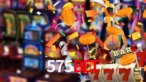 575bet: A Experiência de Casino com Jogos de Mesa ao Vivo