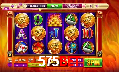 Apostas Esportivas na 575bet: Um Guia Completo