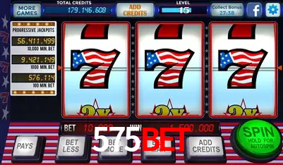 Explorando a Categoria de Eventos em Apostas na 575bet