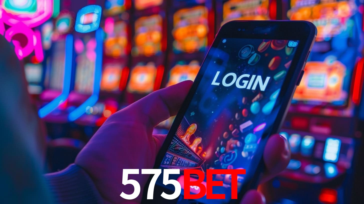 Bônus Diários 575bet