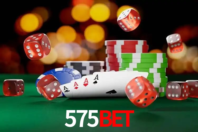 Estatísticas do Jogo 575bet