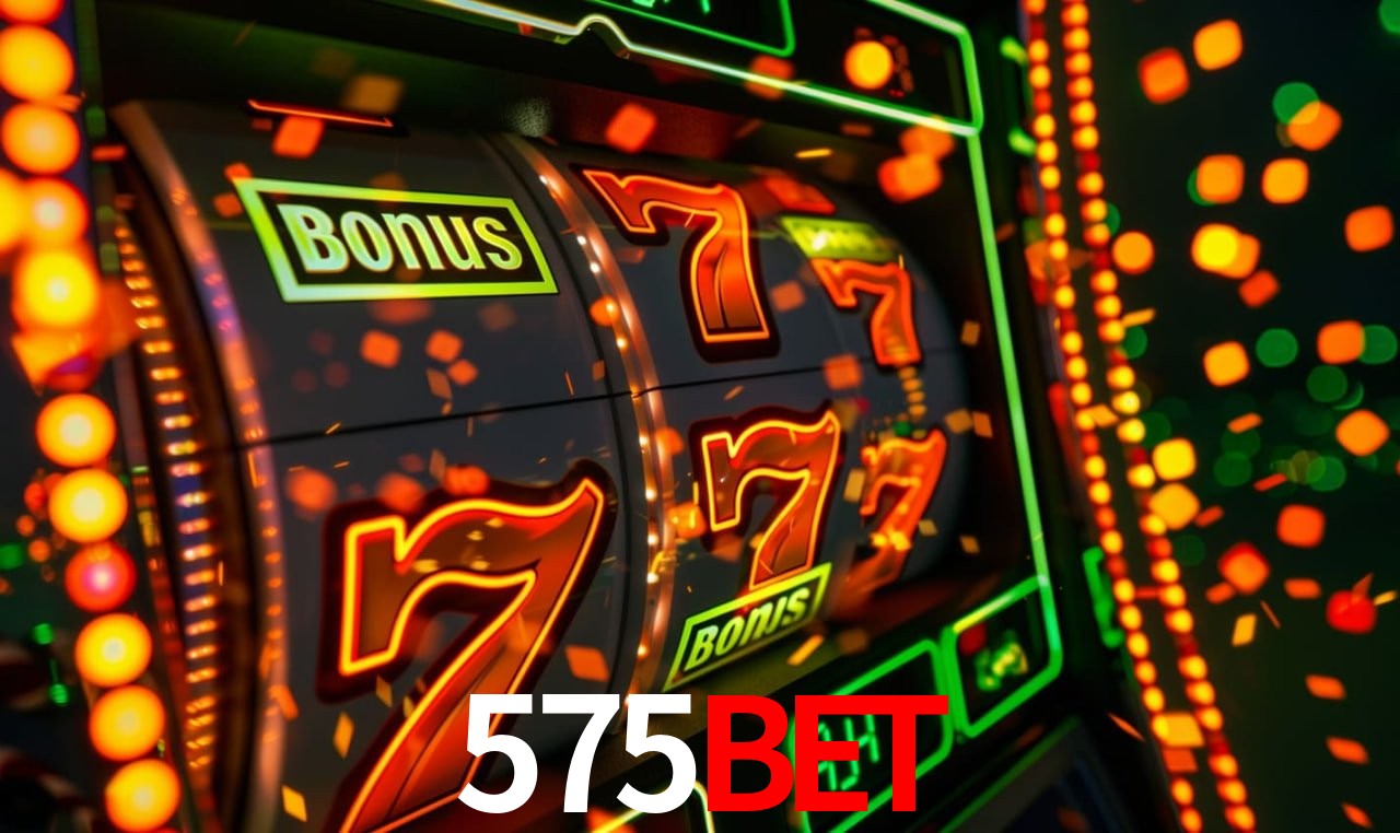 Desvendando o Mundo dos Jogos Virtuais na 575bet