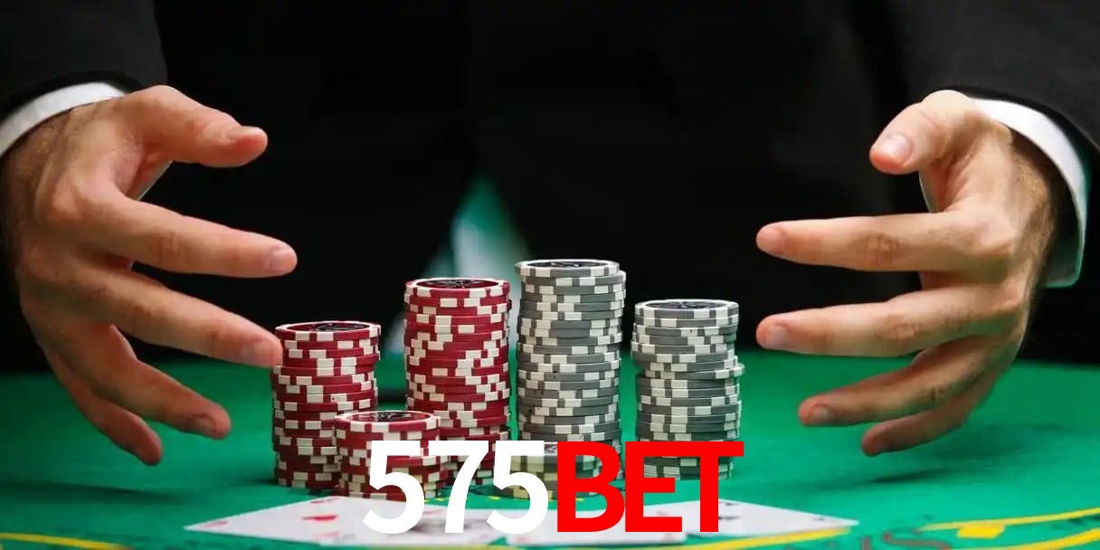 575bet Slots - 575bet visual 1