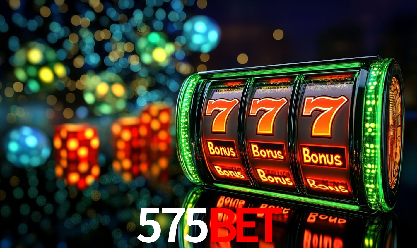 Diretório de Jogos 575bet