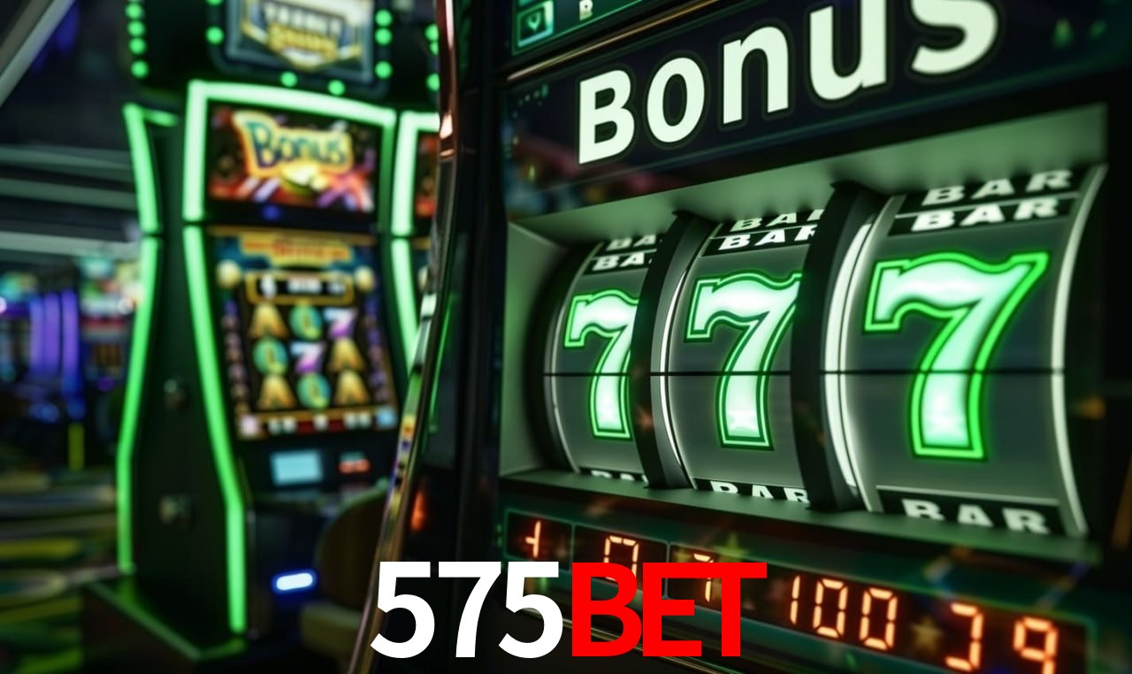 Games Directory 575bet