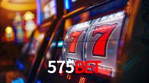 Jogos de Slot 575bet