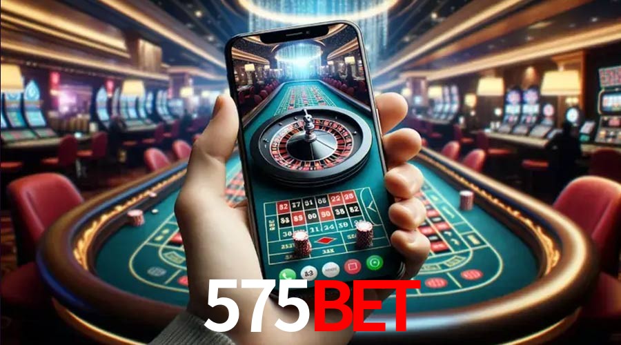 Quick Registration 575bet