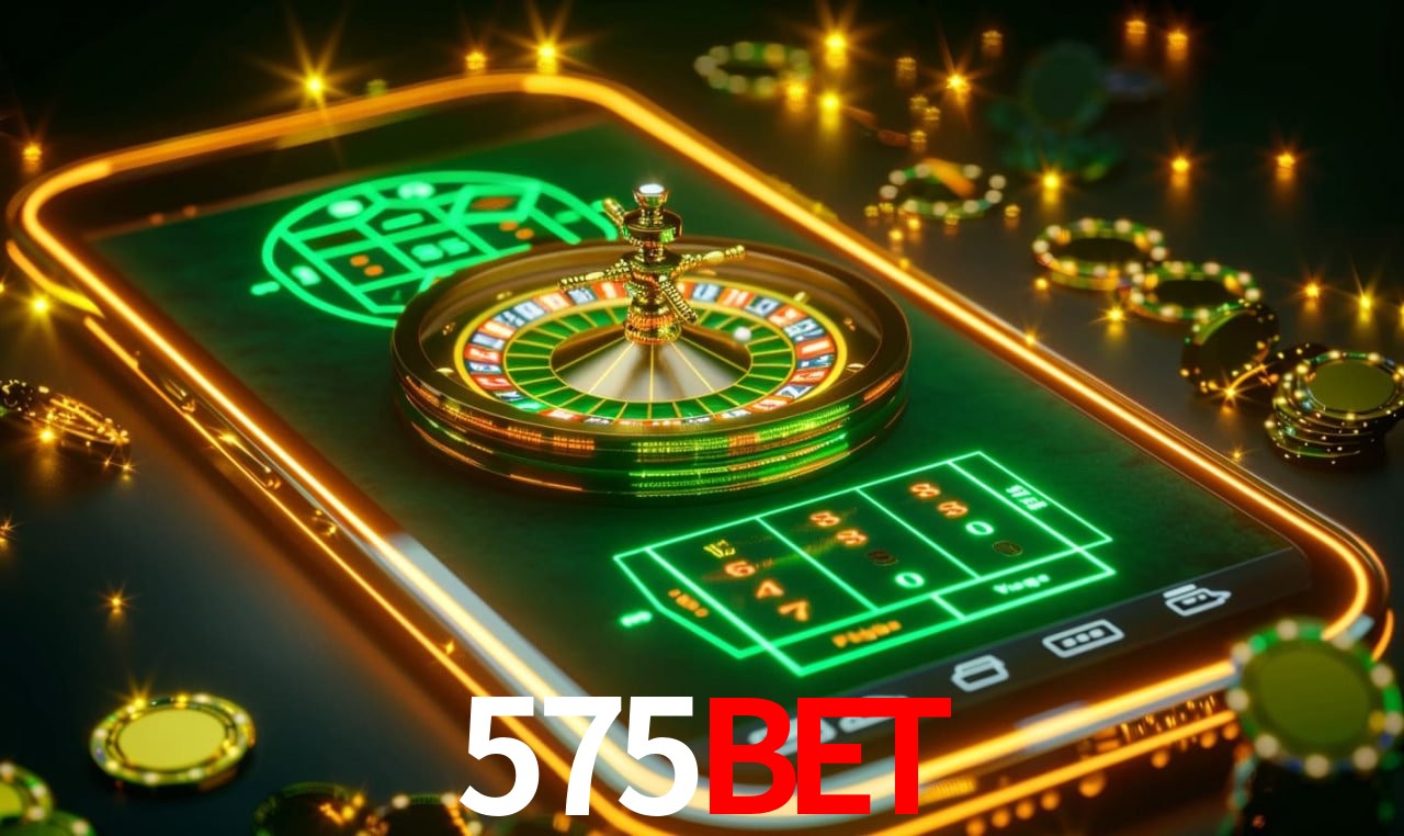 Benefícios da Conta 575bet
