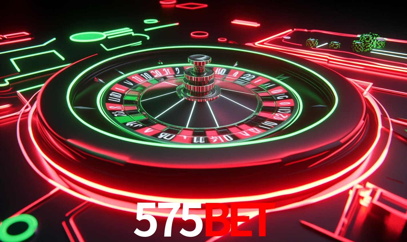 Descubra a Essência do 575bet: Nossa História e Compromissos