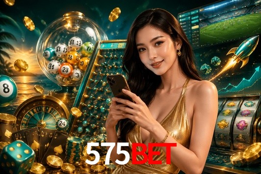 Account Benefits 575bet