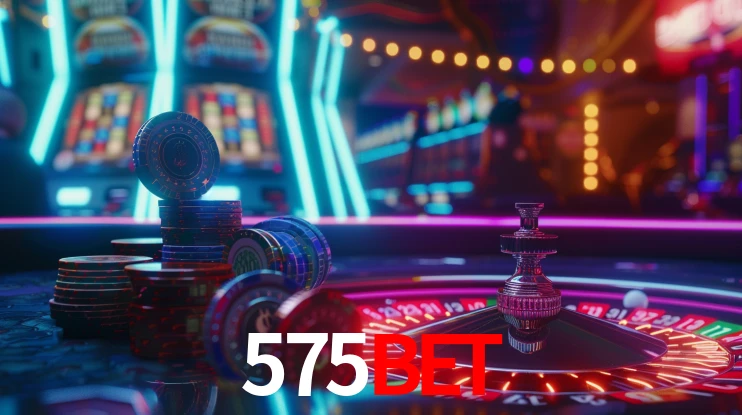 Secure Login 575bet