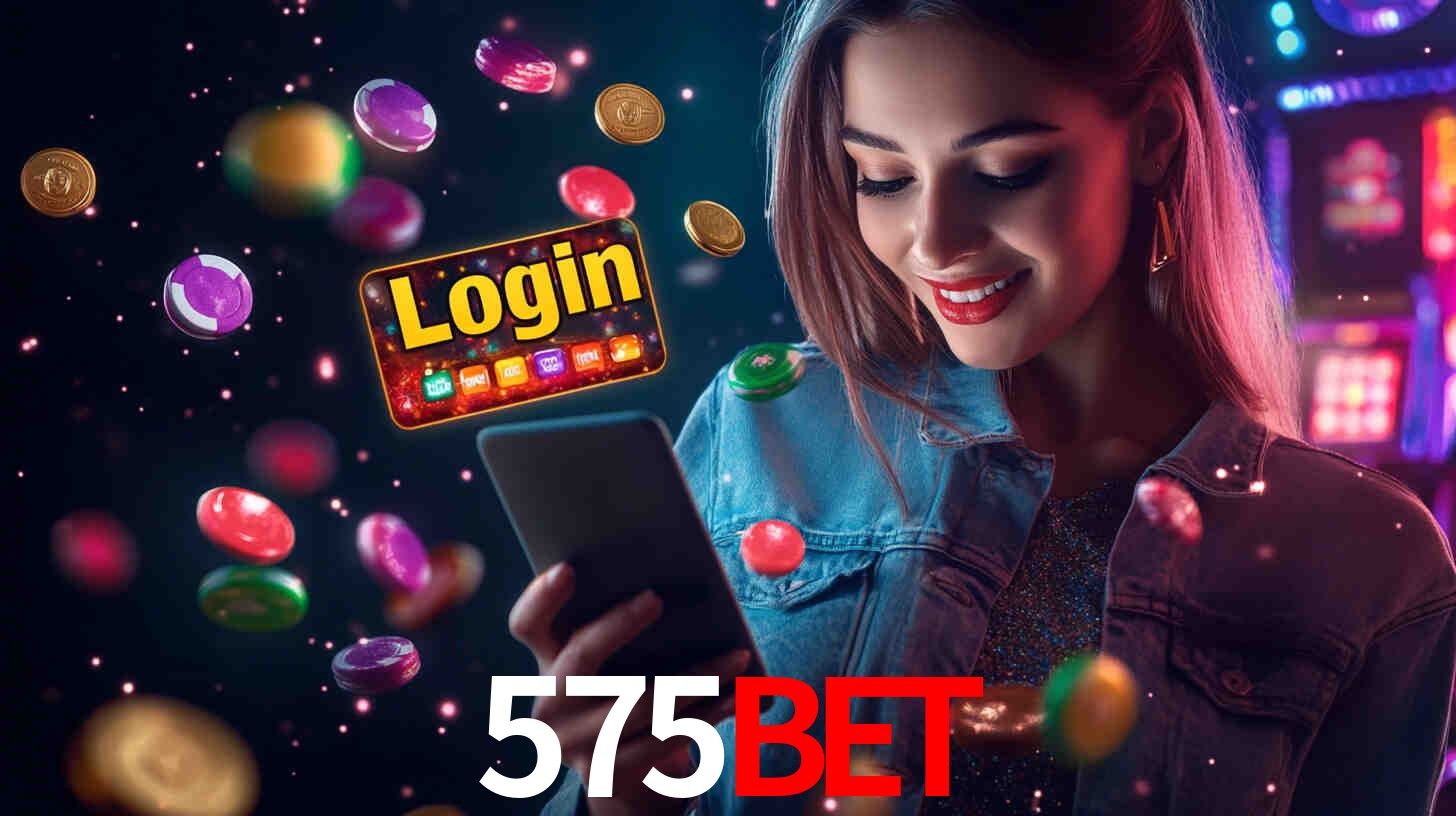 A Popularidade dos Caça-Níqueis no 575bet
