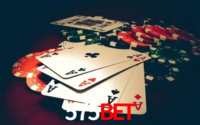 575bet Aplicativo - 575bet visual 2