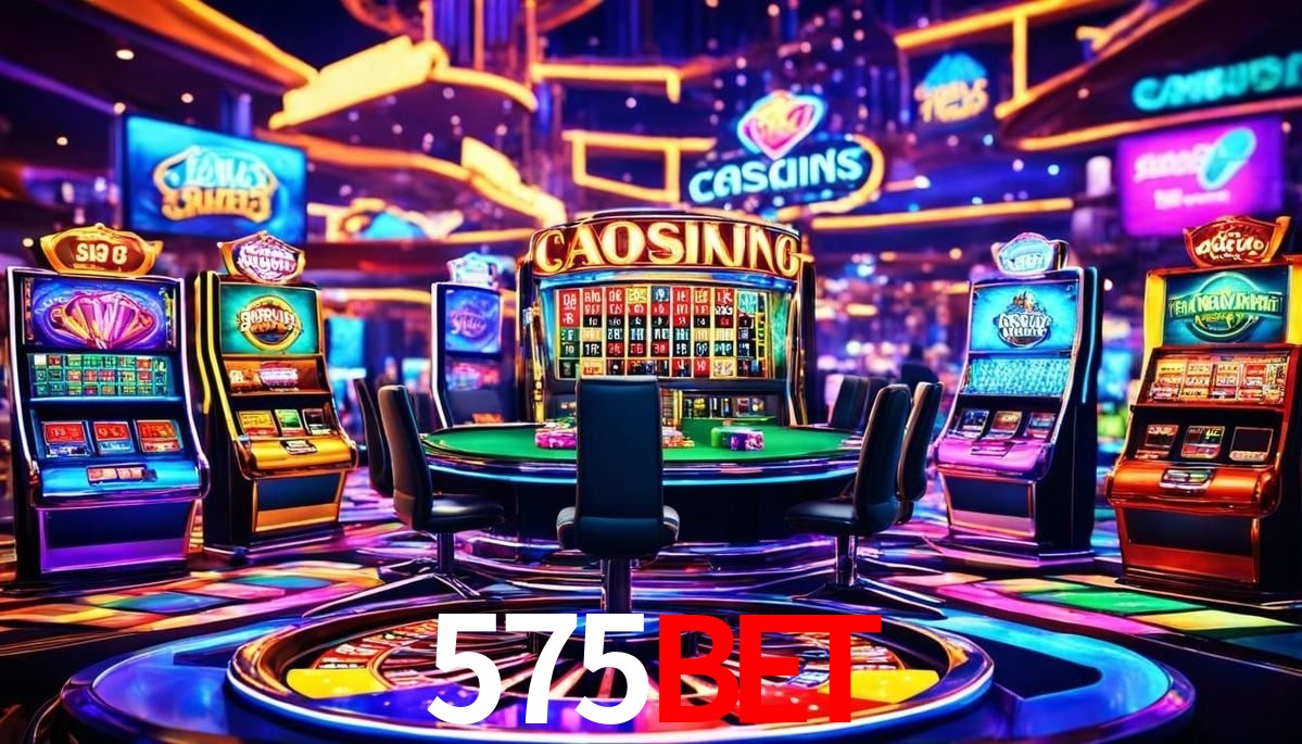 Apostas de Basquete 575bet