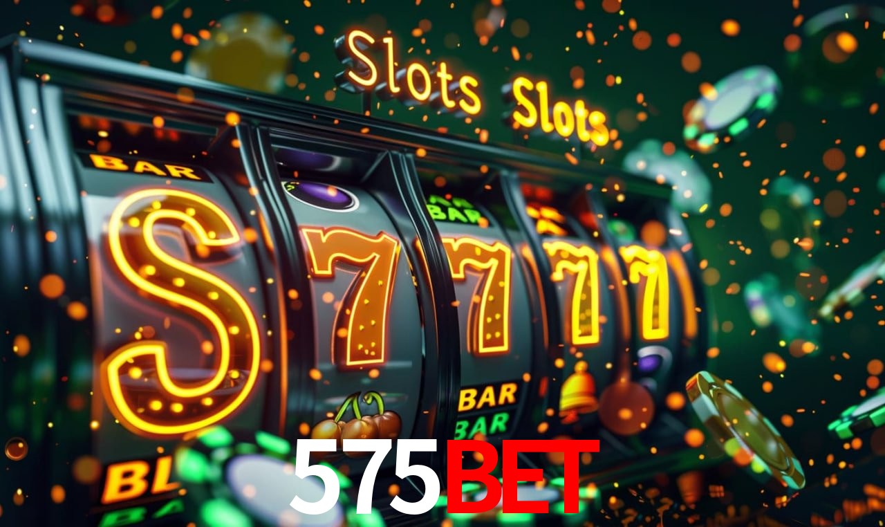 Mesa de Blackjack 575bet