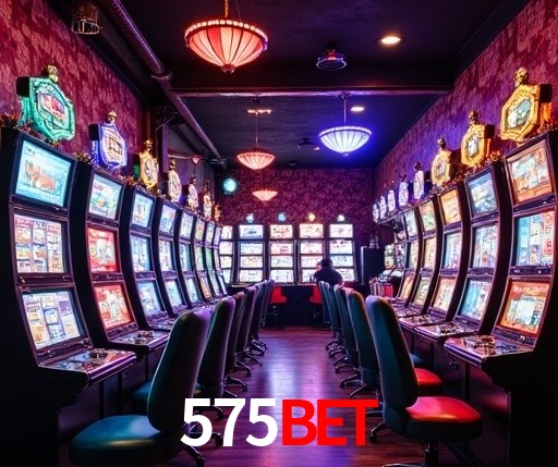 575bet visual 1