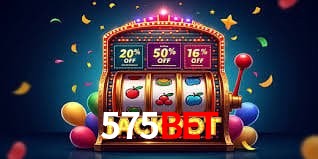 Cadastro Rápido 575bet