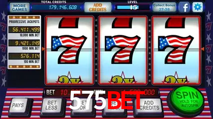Descubra a Magia dos Jogos de Arcade no 575bet