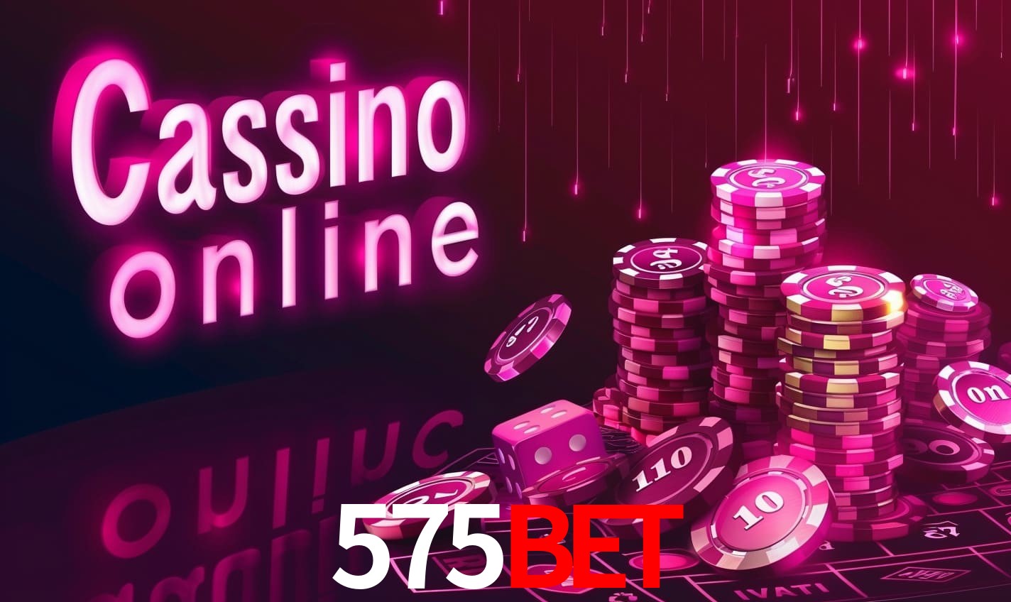 Explorando a Categoria de Eventos em Apostas na 575bet