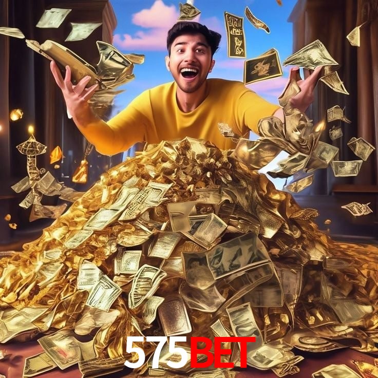 Programa VIP 575bet